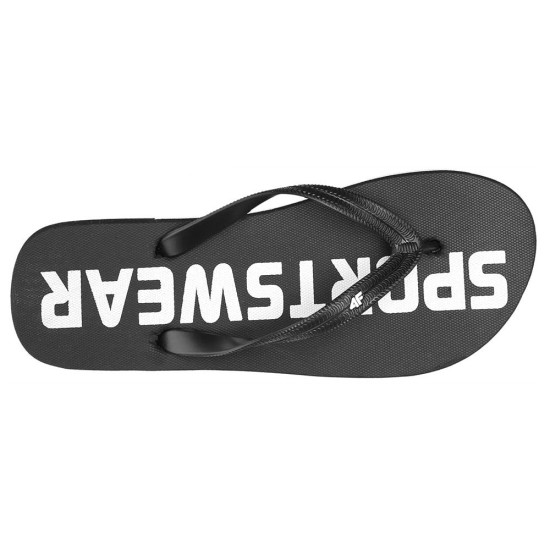 4F Men's Flip-flops 4F Men's Flip-flops